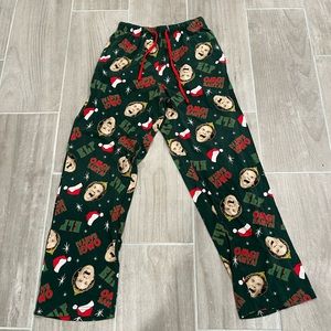 ElF Pajama Pants